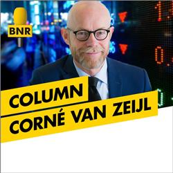 Column Corné van Zeijl | BNR