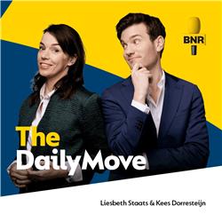 The Daily Move | 4 december 2023