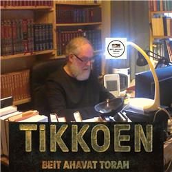 Doopsgezinden en de Torah - #1