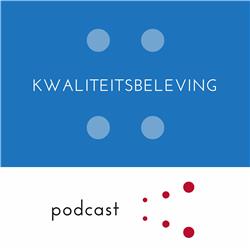 Podcast #2 :: De scepsis doorbreken