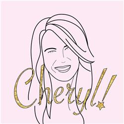 Cheryl! Een Gooische Vrouwen Podcast