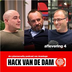 Hoe verloopt een cyberaanval en wat kun je doen om die te voorkomen? - Hack Van De Dam #4