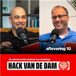 En dat is 10! Samenvatting van en terugblik op HVDD S1 - Hack Van De Dam #10