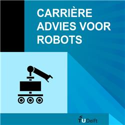 Carrière Advies voor Robots