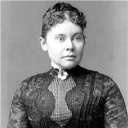11 - Lizzie Borden
