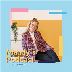 Maudy - Fit With Us
