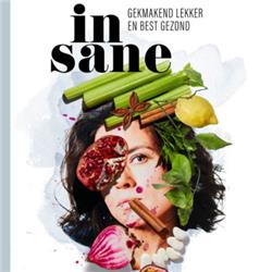 #62 - Vanja van der Leeden, kok en kookboekenschrijver, over haar eetstoornis en boek INSANE
