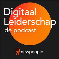 Digitaal Leiderschap - Ben Holewijn (Founder bij Newpeople)
