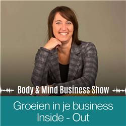 De Body & Mind Business Show
