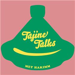 Tajine Talks