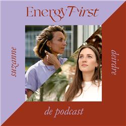Energy First Podcast