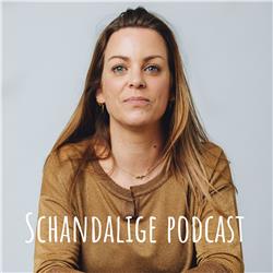 Schandalige podcast