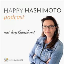 Happy Hashimoto Podcast (Trailer)