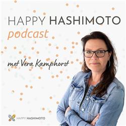 #16 Happy Hashimoto 5 jaar!