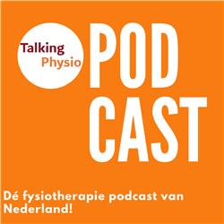 Talking Physio Podcast