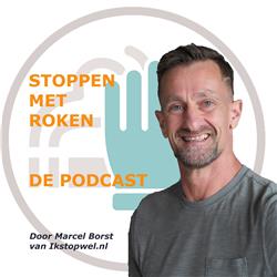De Ikstopwel.nl Stop Gemakkelijk met Roken Podcast