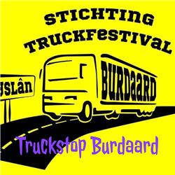 Truckstop Burdaard