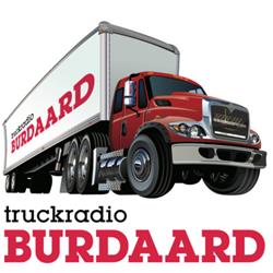 It Truckfestival en it doarp Burdaard