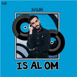 #11 Salim | "Ondergang van Cereal & Chill"