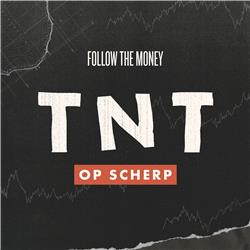 TNT Op Scherp