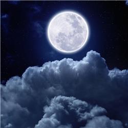 99. Volle maan meditatie oktober 2023: je bent waardevol
