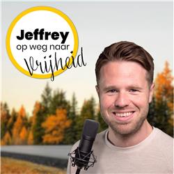 Jeffrey op weg naar Vrijheid