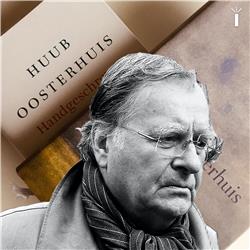 #14 Huub Oosterhuis: "Ieder gedicht is geloof"