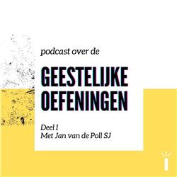 Jan Van De Poll SJ over de Geestelijke Oefeningen: "Je kunt God op een directe manier ontmoeten"