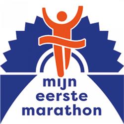 Mijn eerste marathon