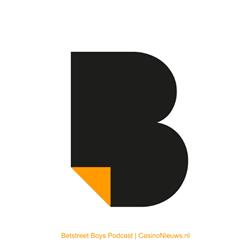 Betstreet Boys |  Podcast Trailer