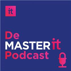 De Master IT podcast