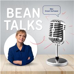 Beantalks - de podcast reeks