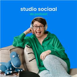 studio sociaal de podcast
