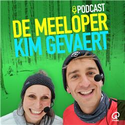 S1E3: Kim Gevaert & De Meeloper