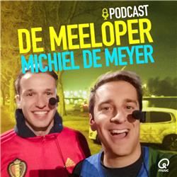 S1E4: Michiel De Meyer & De Meeloper