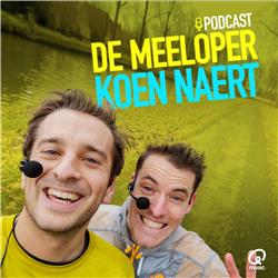 S1E6: Koen Naert & De Meeloper