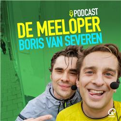 S1E7: Boris Van Severen & De Meeloper