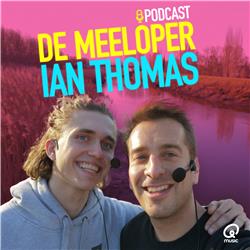 S1E9: Ian Thomas & De Meeloper