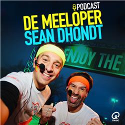 S1E10: Sean Dhondt & De Meeloper