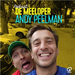 S2E2: Andy Peelman & De Meeloper