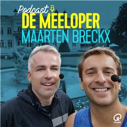 S2E3: Maarten Breckx & De Meeloper