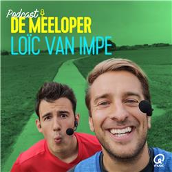 S2E5: Loïc Van Impe & De Meeloper