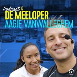 S2E6: Aagje Vanwalleghem & De Meeloper