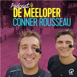 S2E7: Conner Rousseau & De Meeloper