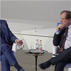 De Wever en Torfs debatteren over tijdgeest, 'woke'-beweging en de uitdagingen van de samenleving