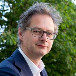 Voorbij de status quo: Bart Van Craeynest deelt zijn visie in 'België kan beter'
