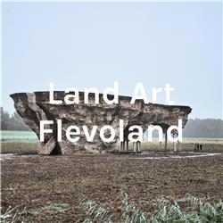Land Art Flevoland