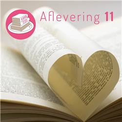 Aflevering 11: Verliefd op lezen