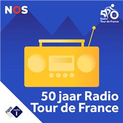 50 jaar Radio Tour de France