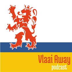 Vlaai Away - De podcast over Limburgers buiten Limburg